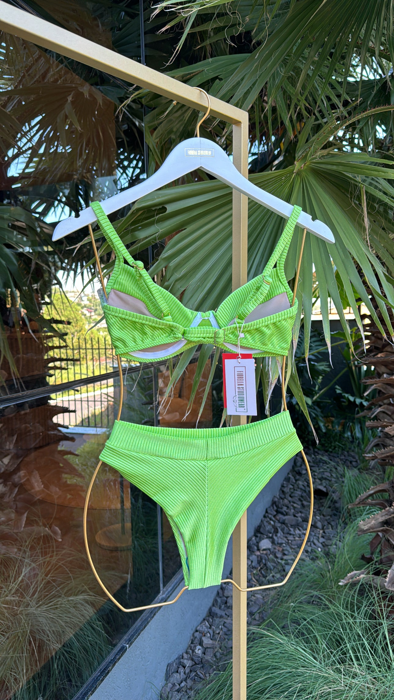 Verde Kiwi