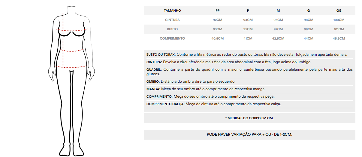 Camisa Dai