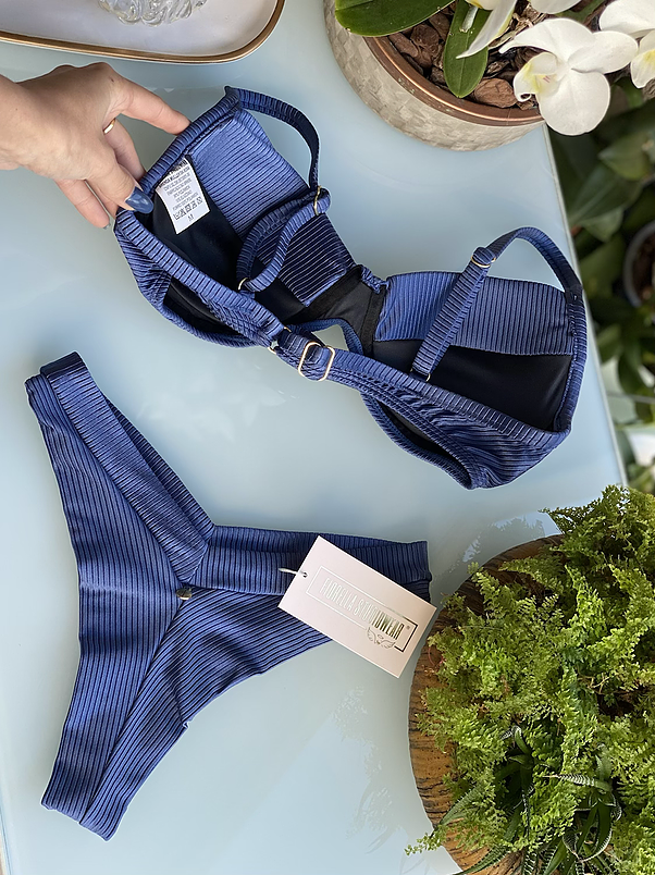Biquini Fiorella Marry Eden Jeans