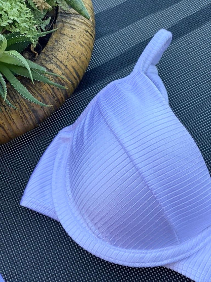 Biquini Marry Eden Branco