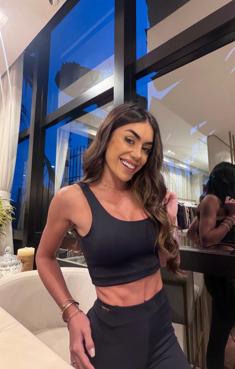 Top Maria Luiza Preto
