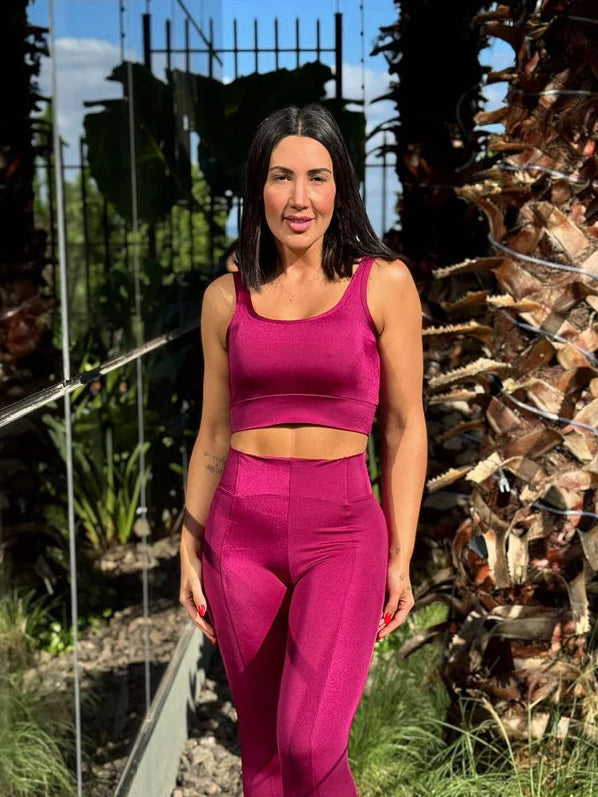 Top Fiorella Cirre Grape