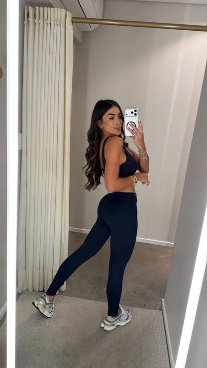 Top Maria Luiza Preto
