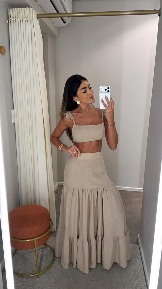 Conjunto Éteka Frappe