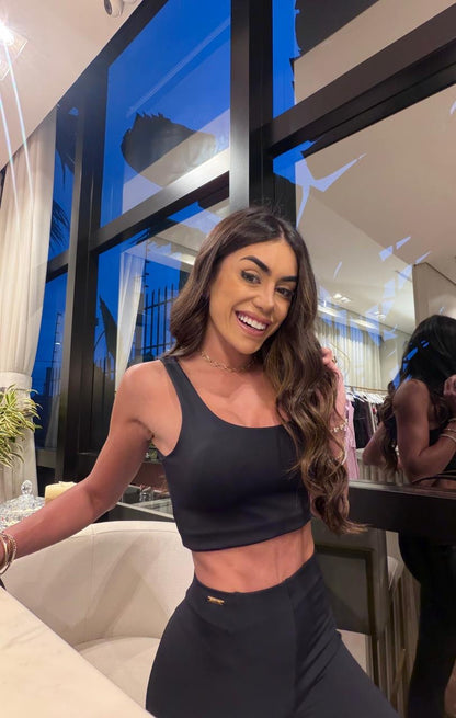 Top Maria Luiza Preto