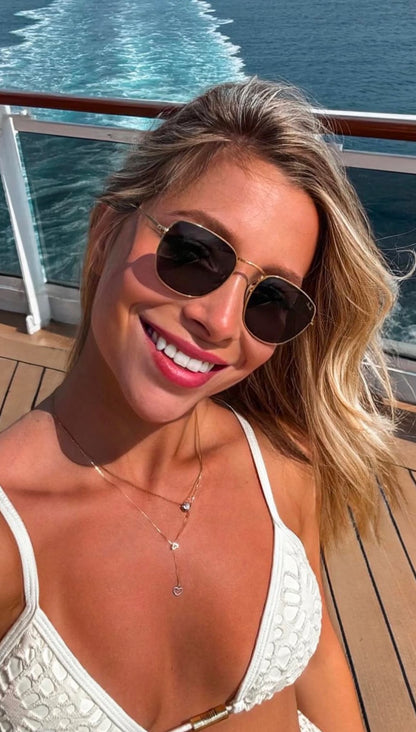 Biquini Anitta Coconut Off White