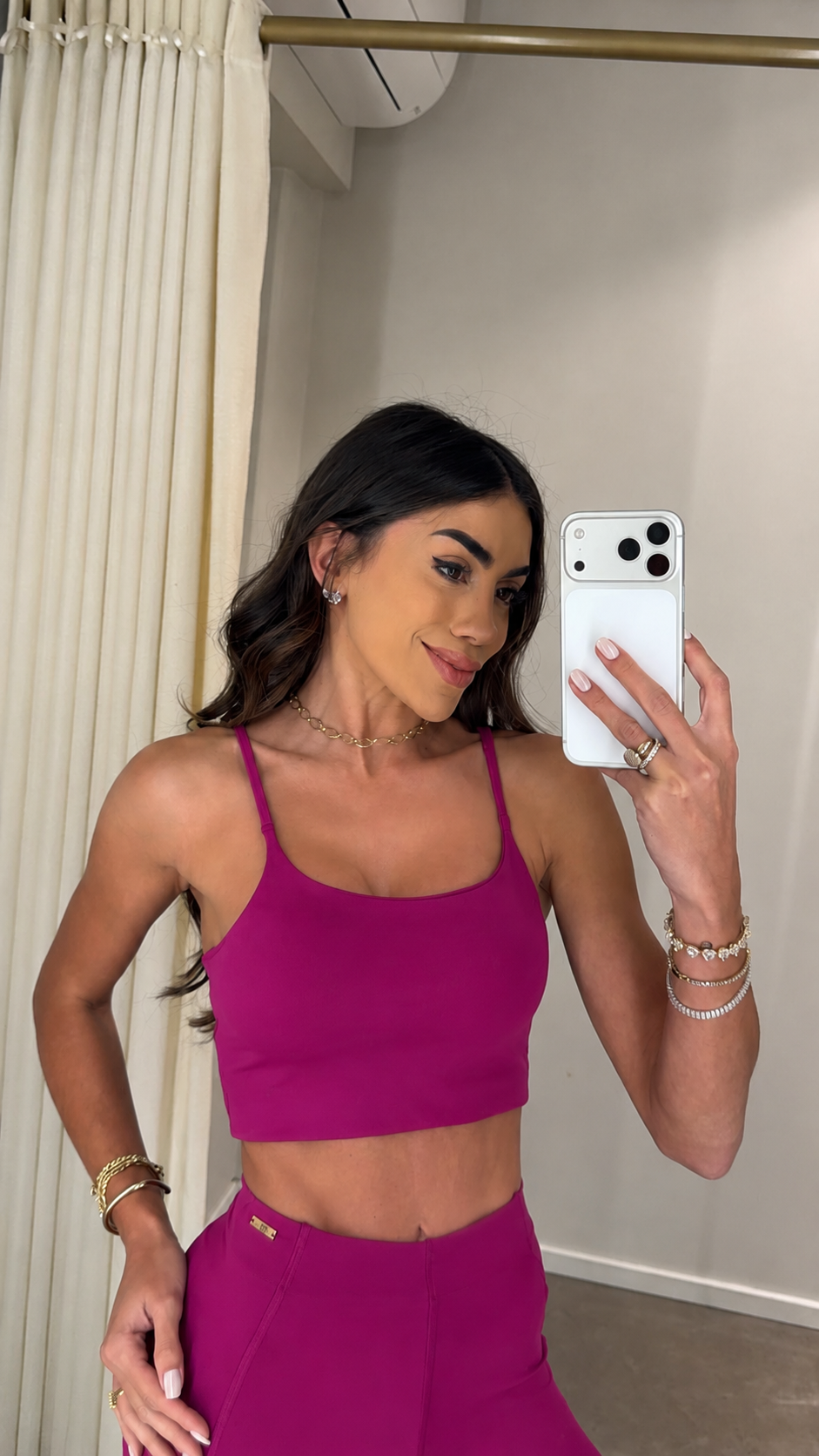 Top Maria Antonia Bordô