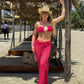 Calça Coconut Cereja