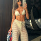 Calça Coconut Off White