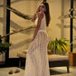 Vestido Éteka Coconut Off White
