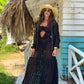 Biquini Arienzo Coconut Preto