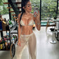 Biquini Fiorella Anitta Sereia Nude