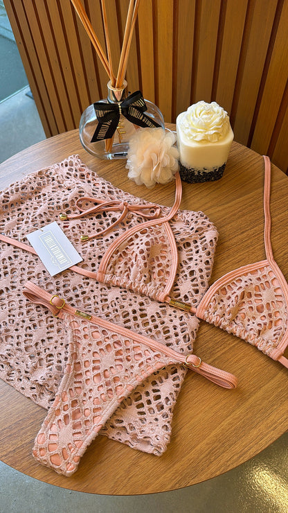 Biquini Anitta Coconut Bronze