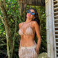 Short Fiorella Tricot Bali Nude Vanilla