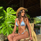 Biquini Makani Glow Azul Candy