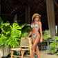 Biquini Makani Glow Azul Candy