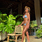 Biquini Makani Glow Azul Candy