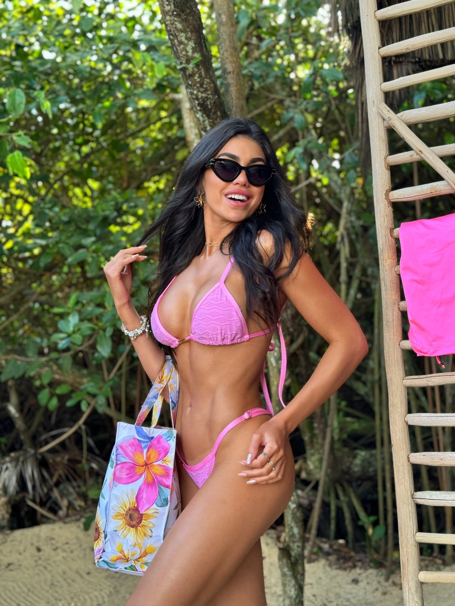 Biquini Fiorella Anitta Trancoso Bubbaloo