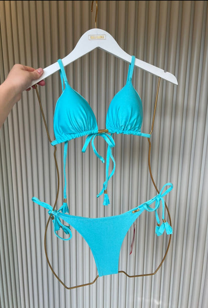 Biquini Fiorella Elloah Glow Tiffany