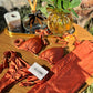 Biquini Fiorella Elloah Glow Cobre