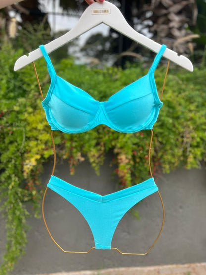 Biquini Marry Glow Tiffany