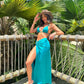 Biquini Makani Glow Esmeralda