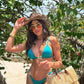 Biquini Makani Glow Esmeralda