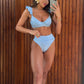 Biquini Sicilia Glow Azul Candy