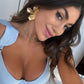 Biquini Sicilia Glow Azul Candy