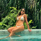 Biquini Anitta Coconut Off White