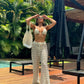 Biquini Anitta Coconut Off White