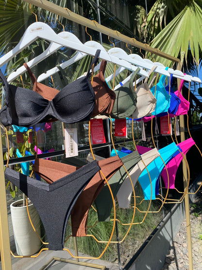 Biquini Marry Glow Fúcsia