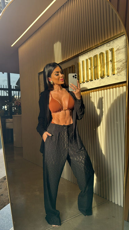 Calça Marrakesh Preta