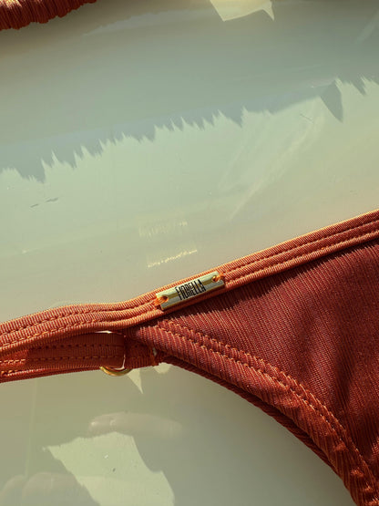 Biquini Anitta Positano Cobre