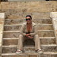 Camisa Marrakesh Off White