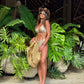 Biquini Marry Glow Dourado