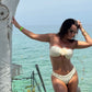 Biquini Arienzo Coconut Off White