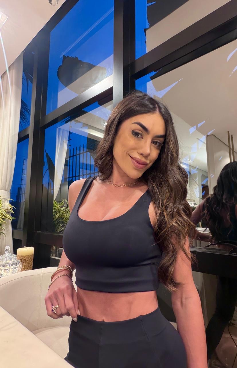 Top Maria Luiza Preto
