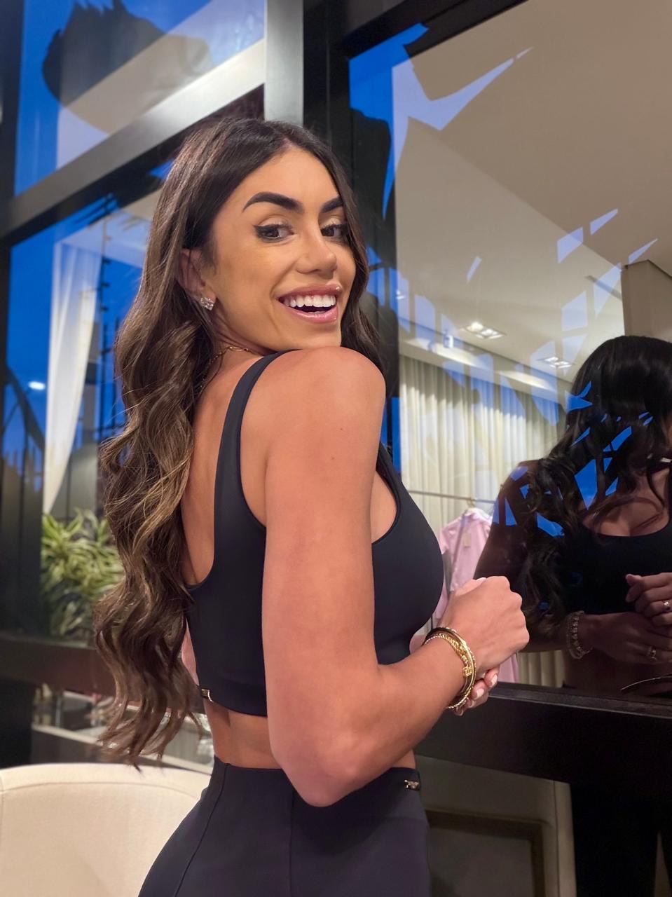Top Maria Luiza Preto