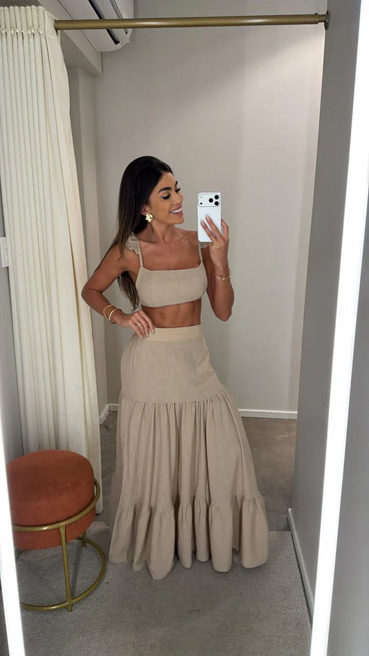 Conjunto Éteka Frappe