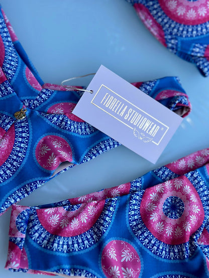 Biquini Fiorella Marry Gummy