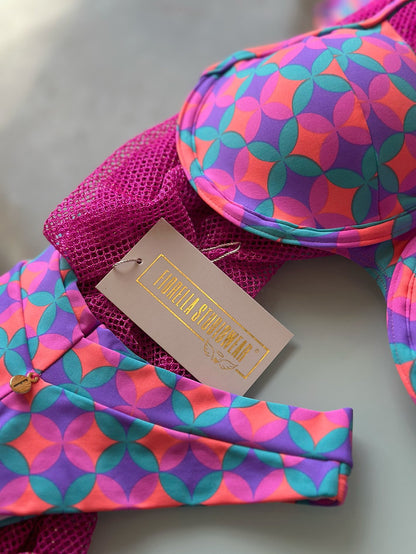 Biquini Fiorella Marry Gummy