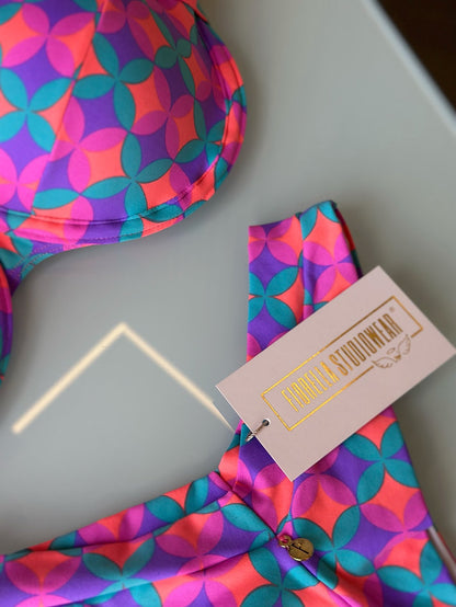 Biquini Fiorella Marry Gummy