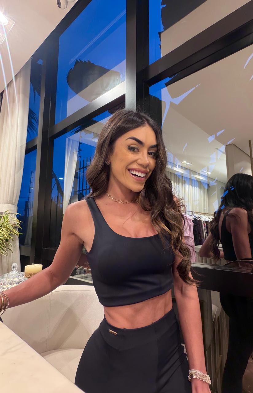 Top Maria Luiza Preto