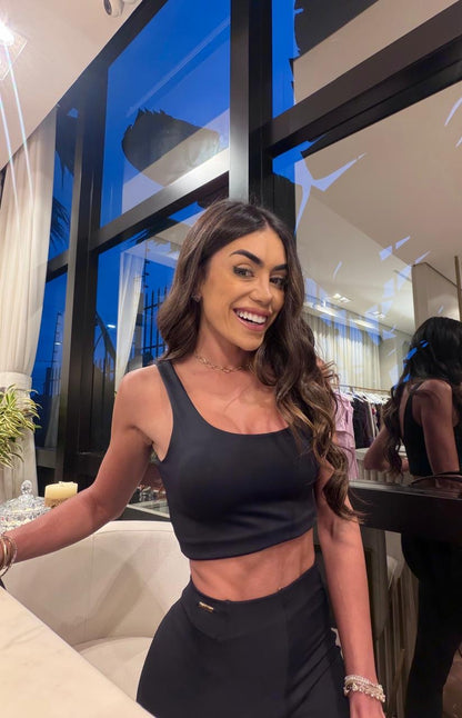 Top Maria Luiza Preto