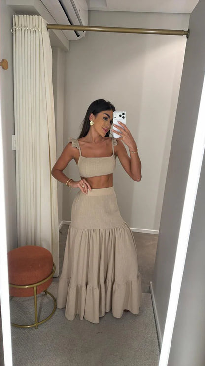 Conjunto Éteka Frappe