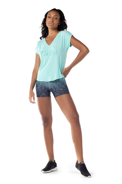 Blusa Vestem Dry Fit Jane