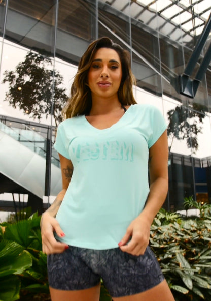 Blusa Vestem Dry Fit Jane