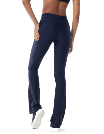 Legging Vestem Flare Karin