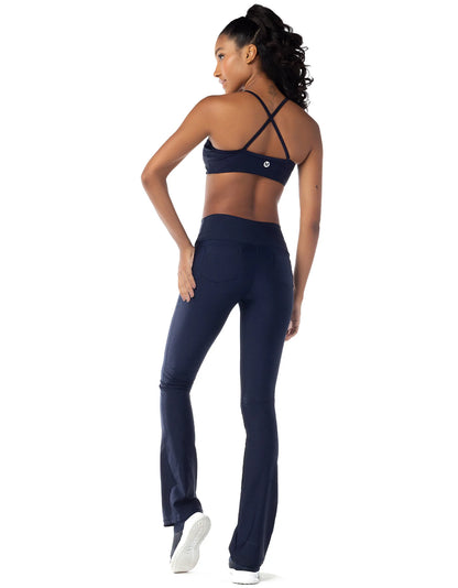 Legging Vestem Flare Karin